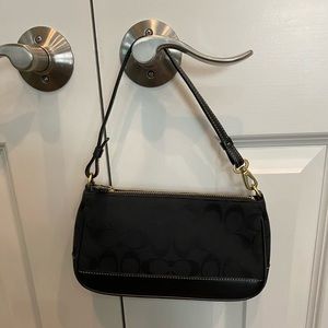 Small Coach Purse